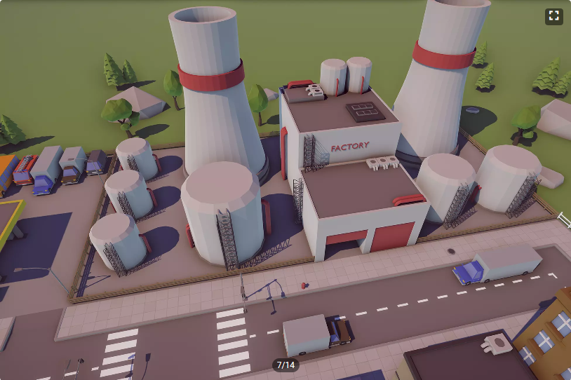 Screenshot_2020-06-09 Cartoon Low Poly City Pack 3D 都市 Unity Asset Store(6).png